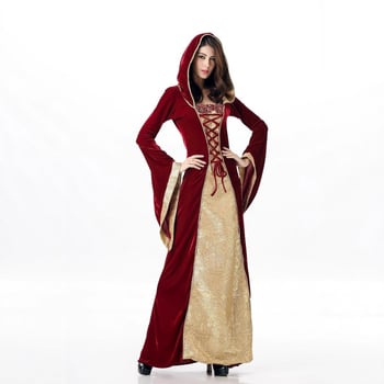 Cosplay kostim za igre i anime uloge, poliester tkanina, poliester 50–70% udjel, broj proizvoda 0740