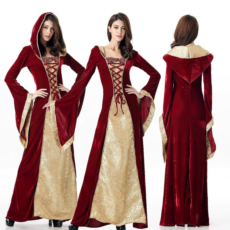 Cosplay kostim za igre i anime uloge, poliester tkanina, poliester 50–70% udjel, broj proizvoda 0740