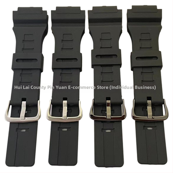 Remienok z živice pre hodinky MCW-200H AE-1400 s vyvýšenou hranou, zimné vydanie 2023, všestranný ležérny štýl, mestský štýl