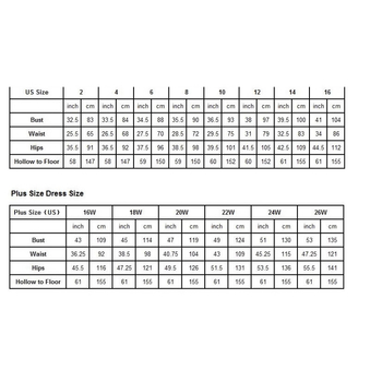 Vjenčana haljina s čipkastom aplikacijom, A-linijski kroj, visok struk, bez rukava, poliester