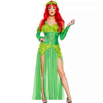 Haljina za scenski cosplay — Beauty embryo, za žene, tkanina za kupaći kostim, Spandex 90–95% udjela