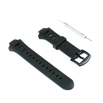 Curea de ceas din cauciuc, Chain Life, Cod 9, Vara 2025, Design original