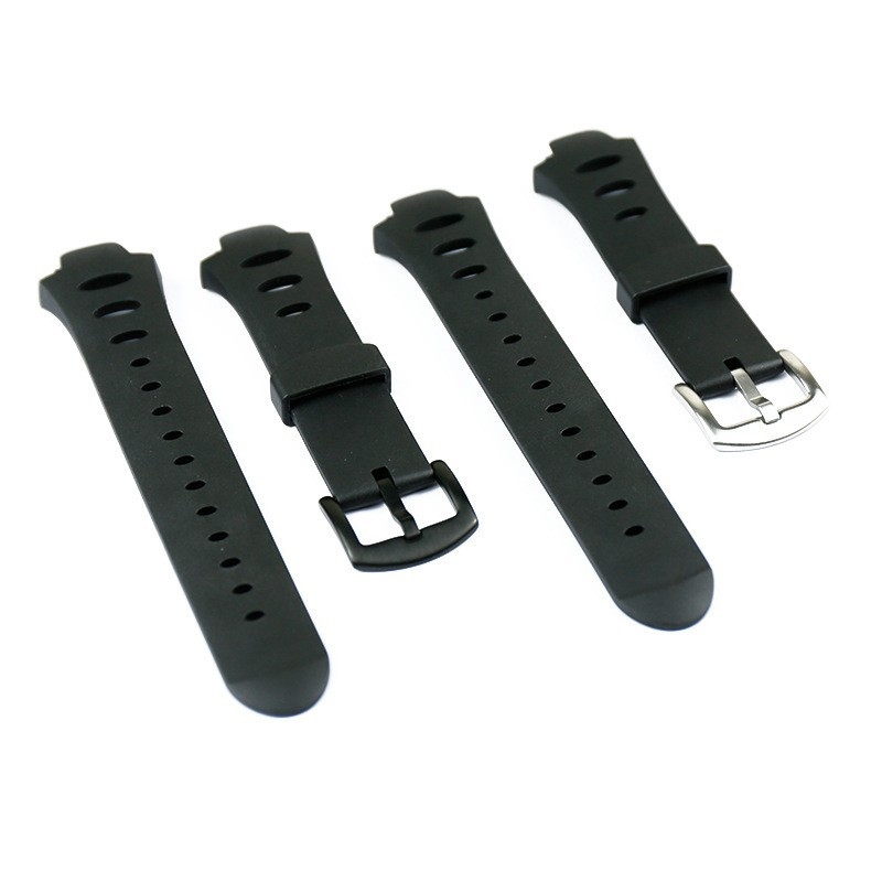 Curea de ceas din cauciuc, Chain Life, Cod 9, Vara 2025, Design original