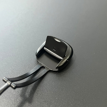 Brățară pentru ceas inteligent cu design pliabil și cataramă magnetică încorporată, din aliaj de zinc