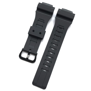 Remen od smole za sat, 18 mm, za modele AQ-S810/AQ-S800/AEQ-110/W-735H/STL-S100