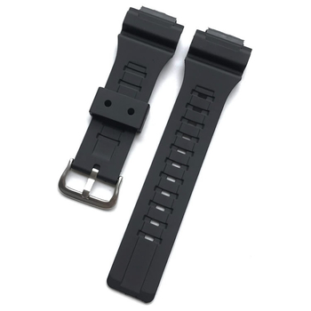 Remen od smole za sat, 18 mm, za modele AQ-S810/AQ-S800/AEQ-110/W-735H/STL-S100