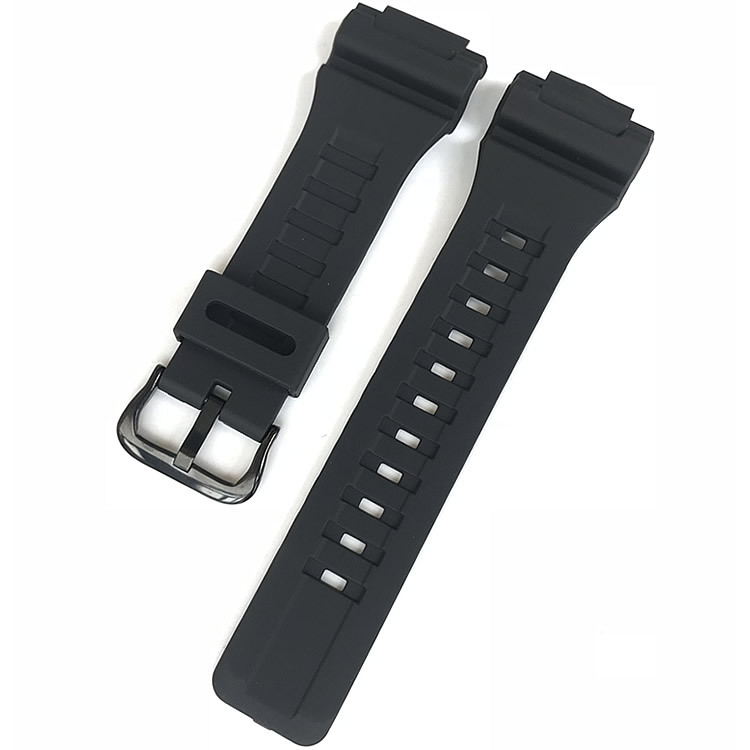 Remen od smole za sat, 18 mm, za modele AQ-S810/AQ-S800/AEQ-110/W-735H/STL-S100