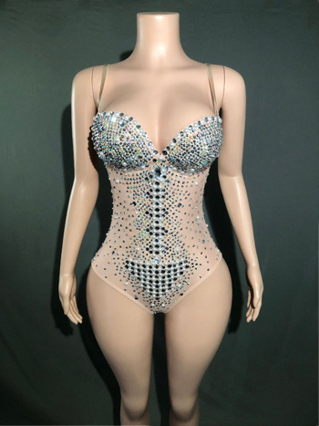 Võrgustikust ülisuverall varrukateta, elastne vöö, polüester >95%, spandeks <30%, küünetes drill-tehnika, tänav hipster stiil