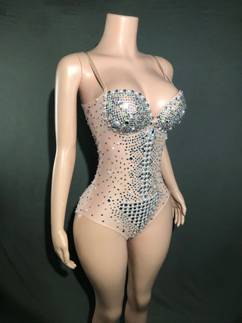 Võrgustikust ülisuverall varrukateta, elastne vöö, polüester >95%, spandeks <30%, küünetes drill-tehnika, tänav hipster stiil