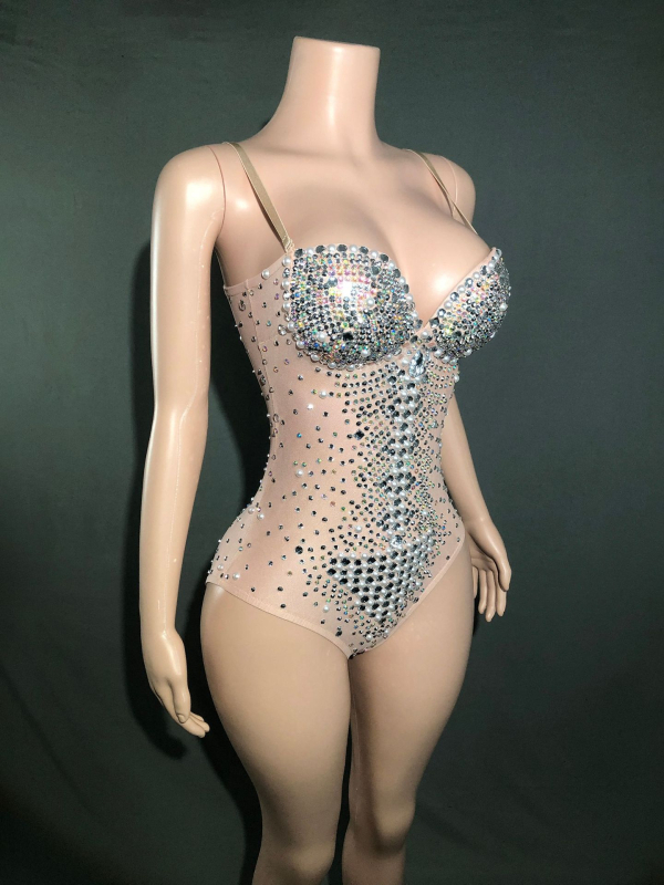 Võrgustikust ülisuverall varrukateta, elastne vöö, polüester >95%, spandeks <30%, küünetes drill-tehnika, tänav hipster stiil