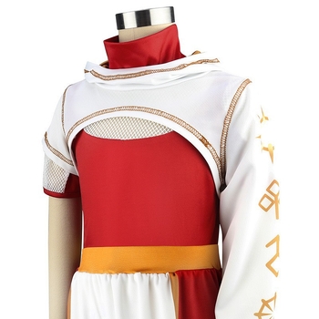 Gyerekeknek szóló Halloween-zombi középiskolai témájú ruha, 3–8 éveseknek, 2025 nyár, 100% poliészter