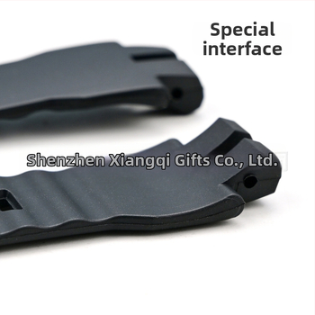 Casio pulksteņa TPU siksna, saderīga ar PRW-3100/3000 un PRW-6100Y/6000 – oriģinālais dizains, ziemas 2024 izlaidums