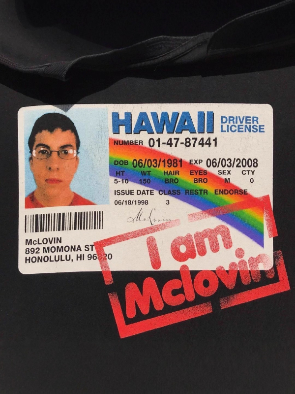 Κοντομάνικη μπλούζα T‑shirt American Vintage Punk Rock, βαμβάκι υψηλής πυκνότητας 96%+, χαλαρή γραμμή, στρογγυλός λαιμός, 300–350 g/m²