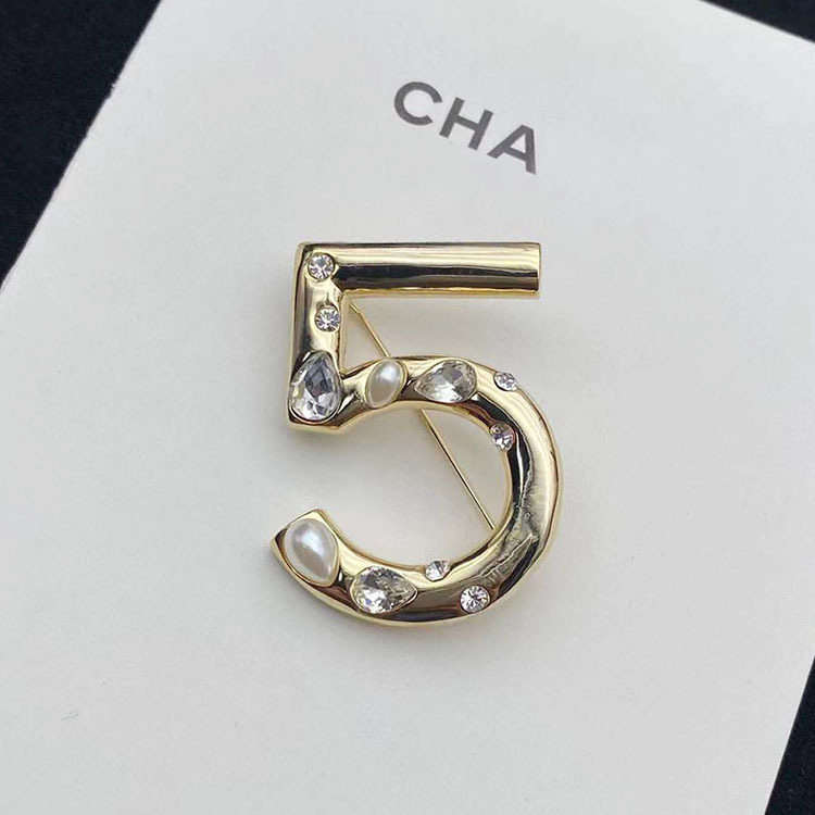 Bross koronával és masnival, Geometriai, Elektroplatinált díszítés, 2021 tél