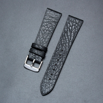 Unisex ādas siksna pulksteņiem no īstas ādas, vintage rokdarbs, mīksta un ērta, pavasara 2025 izlaidums