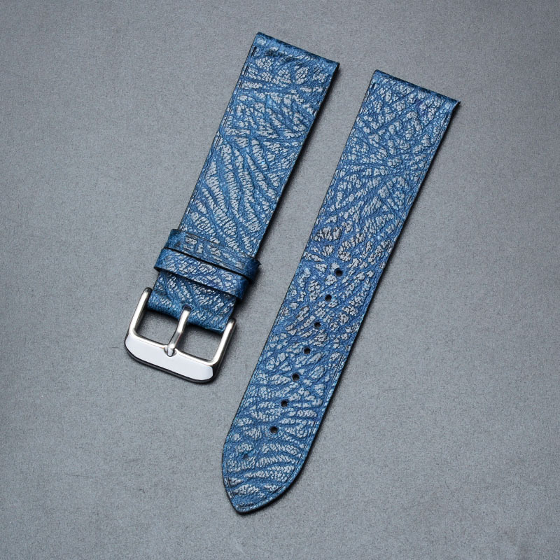 Unisex ādas siksna pulksteņiem no īstas ādas, vintage rokdarbs, mīksta un ērta, pavasara 2025 izlaidums