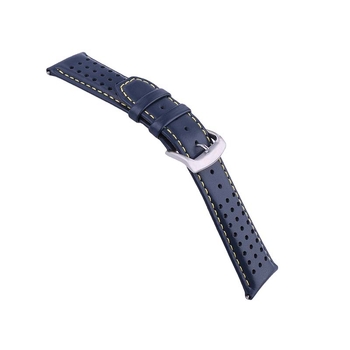 Ādas pulksteņa siksna Xianggeli AT8020/JY8078 Air Eagle — oriģinālais dizains, izcelsme Shenzhen.