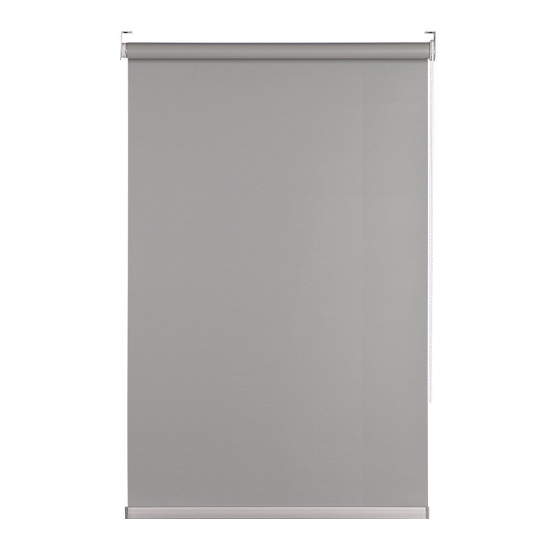 Donna poliestera blackout roleta žalūze birojam un viesnīcām; pielāgojama; mūsdienīgs minimālisma stils