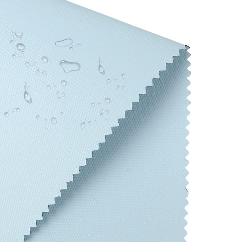 Donna poliestera blackout roleta žalūze birojam un viesnīcām; pielāgojama; mūsdienīgs minimālisma stils