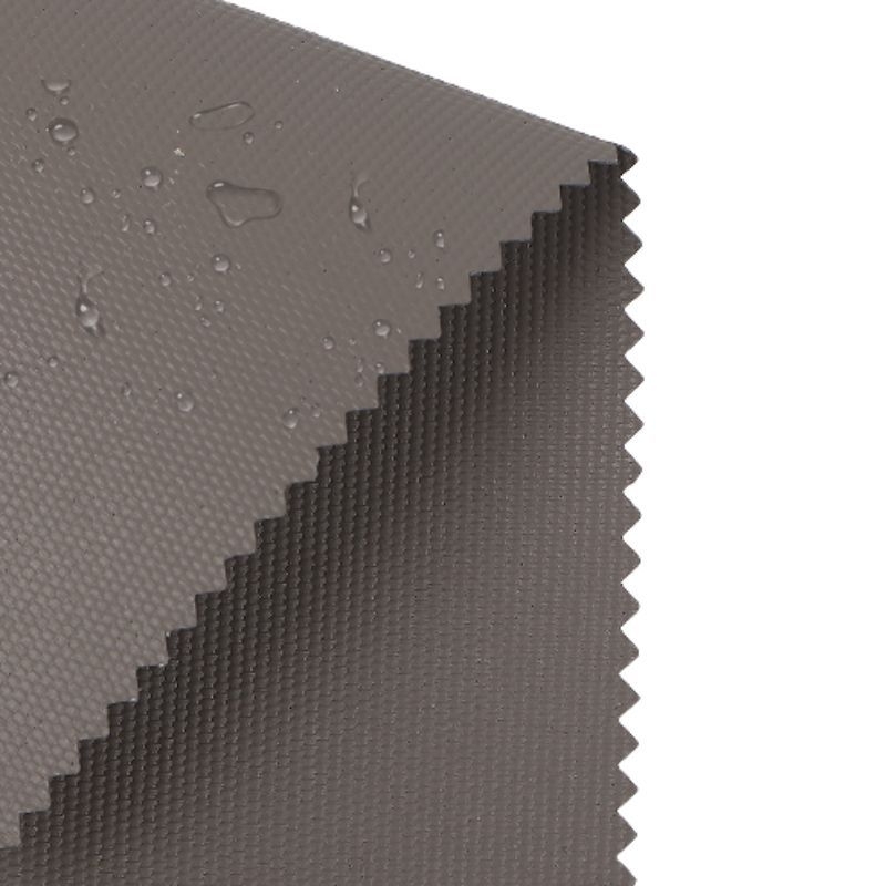 Donna poliestera blackout roleta žalūze birojam un viesnīcām; pielāgojama; mūsdienīgs minimālisma stils