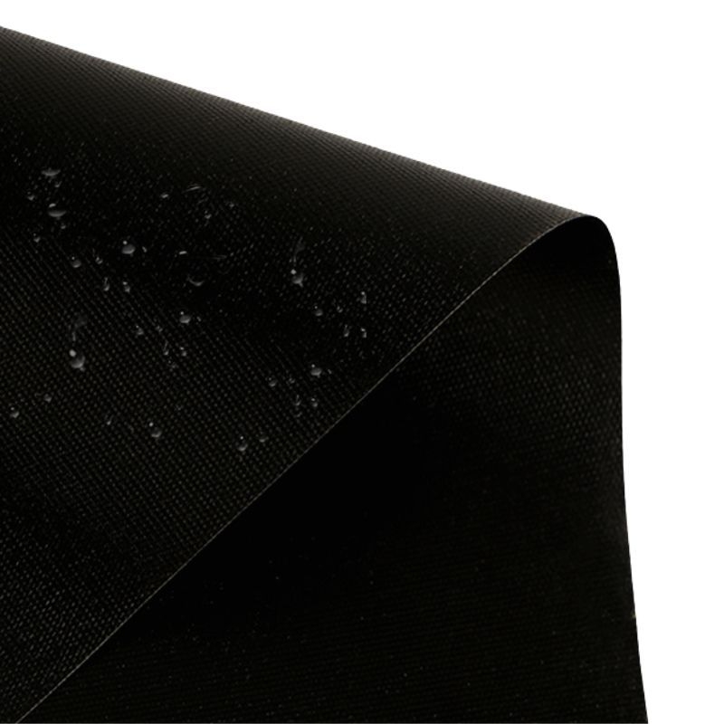 Donna poliestera blackout roleta žalūze birojam un viesnīcām; pielāgojama; mūsdienīgs minimālisma stils