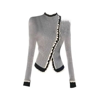 Pletena kardigan s kapuljom, dugi rukavi, okrugli izrez, jednobojna, 70-80% akril, 20-30% poliester, obična duljina