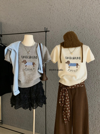 Pulover cu glugă, mâneci 3/4, guler rotund, stil casual, toamna 2025