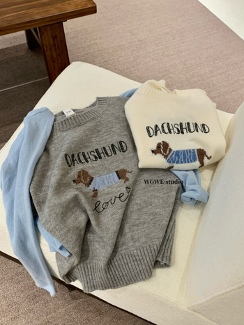 Pulover cu glugă, mâneci 3/4, guler rotund, stil casual, toamna 2025