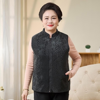 Avies odos liemenė, trumpas kirpimas, korėjietiškas gatvės stilius, ruduo 2023, pagrindinė medžiaga: avies oda (>95%)