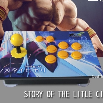 Arcade USB joystick SMT01 για PC – Μάρκα Cool, ελεγκτής USB χωρίς καθυστέρηση