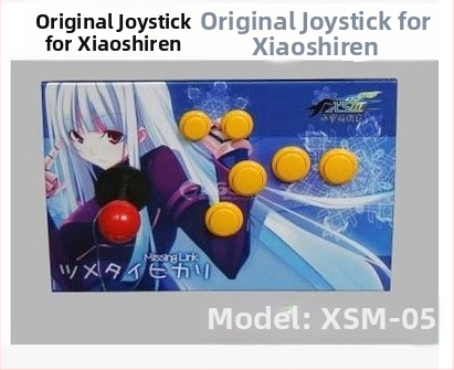 Arcade USB joystick SMT01 PC – Cool zīmols, USB kontrolleris bez kavēšanās