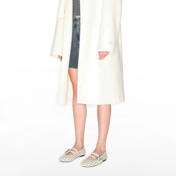 Női Mary Jane cipő dupla pánttal, kerek orr, mikro szálas felsőrész, PU belső talp, gumitalp