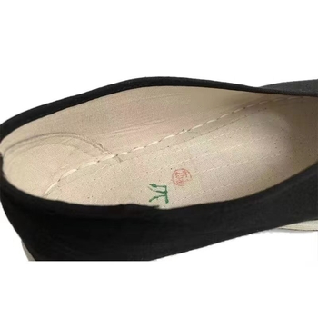 3520 Platnene tenisice, Unisex, Zaobljeni vrh prsta, Gornji dio od pamuka, Vulkanizirana potplat