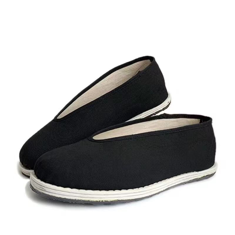3520 Platnene tenisice, Unisex, Zaobljeni vrh prsta, Gornji dio od pamuka, Vulkanizirana potplat