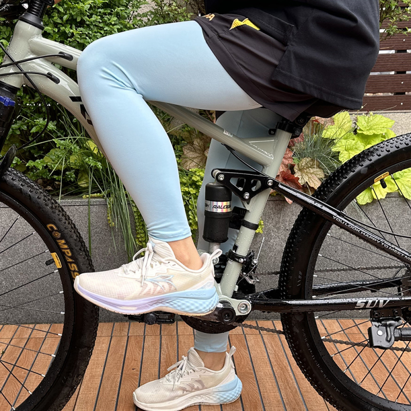 Ljetne navlake za noge od ice silk s UV zaštitom, unisex, za vožnju biciklom i trčanje