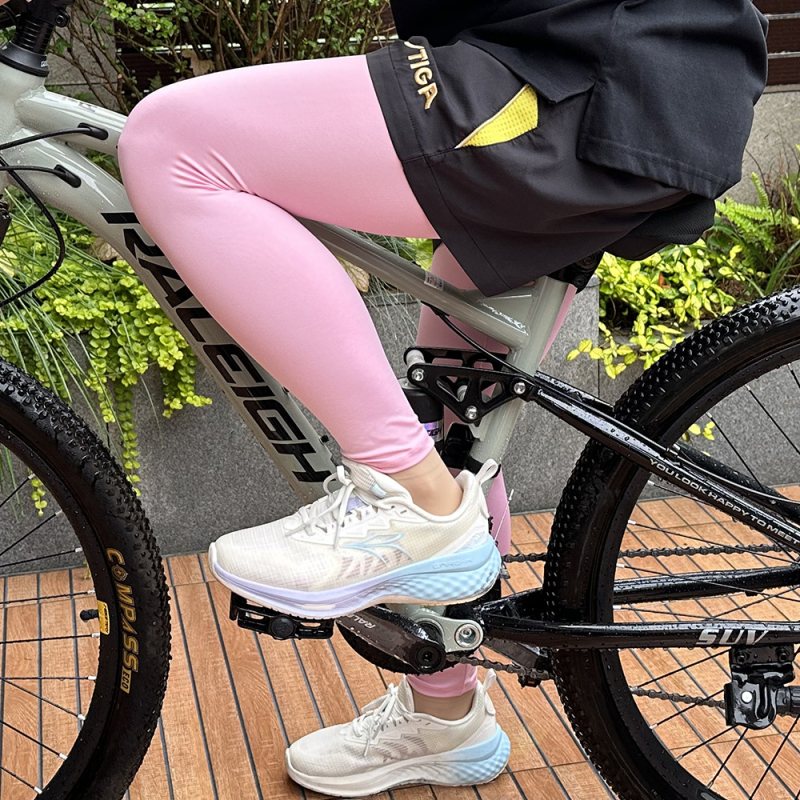 Ljetne navlake za noge od ice silk s UV zaštitom, unisex, za vožnju biciklom i trčanje