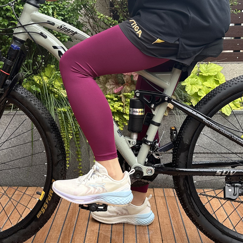 Ljetne navlake za noge od ice silk s UV zaštitom, unisex, za vožnju biciklom i trčanje