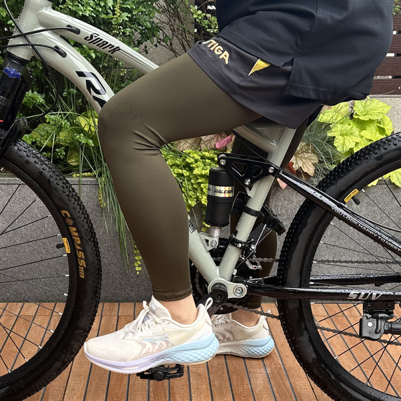 Ljetne navlake za noge od ice silk s UV zaštitom, unisex, za vožnju biciklom i trčanje