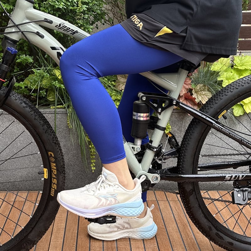 Ljetne navlake za noge od ice silk s UV zaštitom, unisex, za vožnju biciklom i trčanje