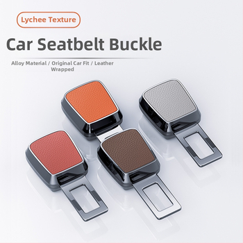 Predĺženie bezpečnostného pásu do auta, zinková zliatina, značka Horse slippery