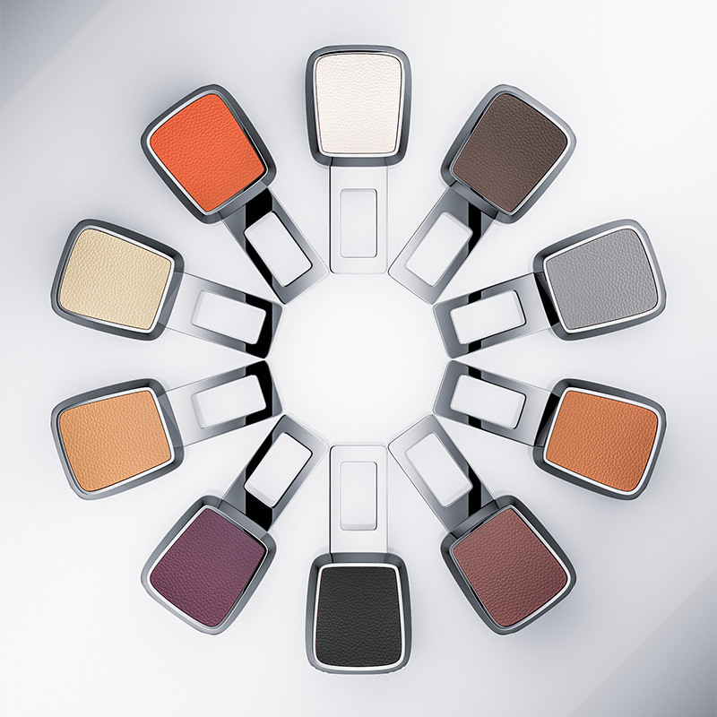 Produžni sigurnosni pojas za automobil, cinkova legura, marka Horse slippery