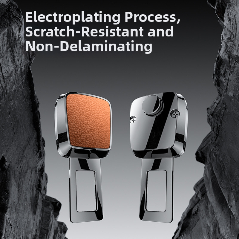 Predĺženie bezpečnostného pásu do auta, zinková zliatina, značka Horse slippery