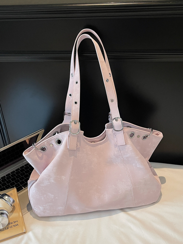 Crossbody torba PU, horizontalnog kvadratnog oblika, otvaranje zatvaračem, unutarnji džep sa zatvaračem, podstava od poliestera (PU; horizontalnog kvadratnog oblika; otvaranje zatvaračem; unutarnji džep sa zatvaračem; podstava od poliestera)