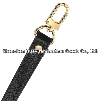 Odinė pečių juosta rankinei – keitimas, miesto minimalistinis stilius, karšto štampavimo logotipas