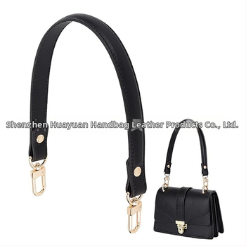 Odinė pečių juosta rankinei – keitimas, miesto minimalistinis stilius, karšto štampavimo logotipas