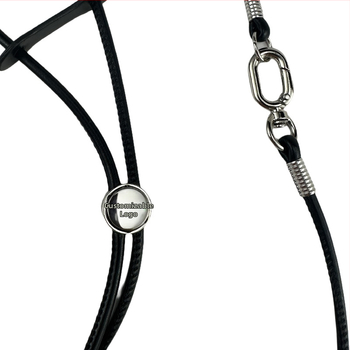 PU pečių juosta – miesto minimalistinis stilius, vientisa spalva, PU medžiaga