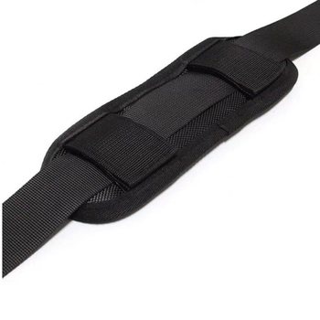 Audinio pečių krepšys su nuimamą pečių pagalvę, nešiojamojo kompiuterio krepšys, kvėpuojantis, daugiafunkcinis