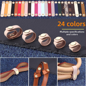 Pečių diržas maišams su reguliuojamu sagtimi – Nothing, medžiaga Kita, 2024 m. pavasaris