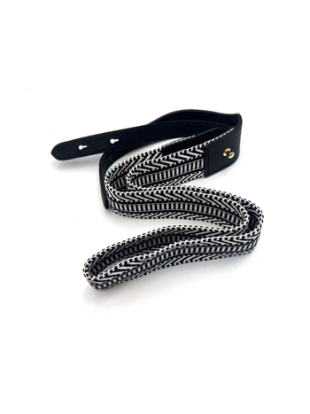 Audinio pečių juosta maišams - crossbody, drobės juosta, medžiaga: audinys, 2024 m. pavasaris, viena juosta