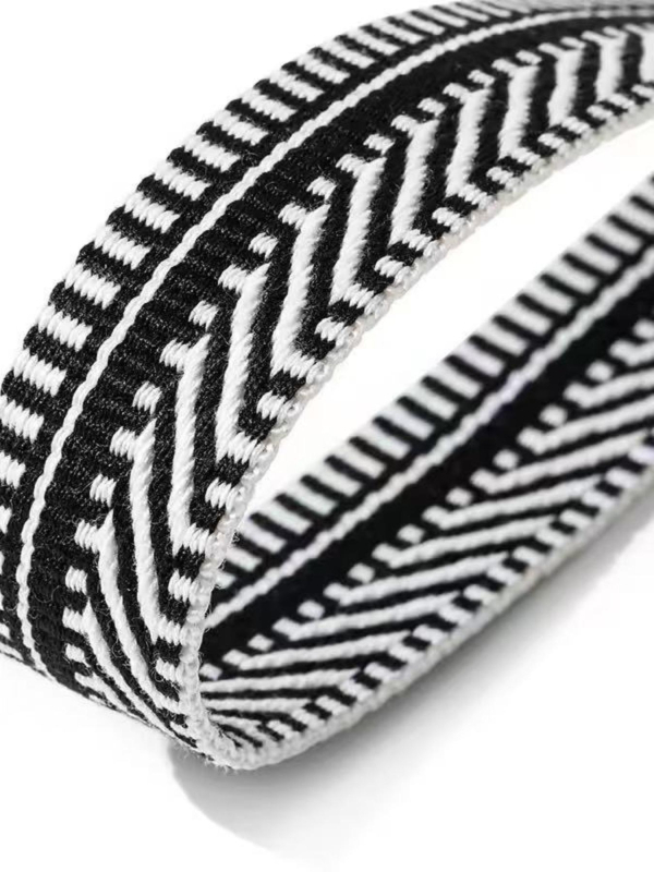 Audinio pečių juosta maišams - crossbody, drobės juosta, medžiaga: audinys, 2024 m. pavasaris, viena juosta